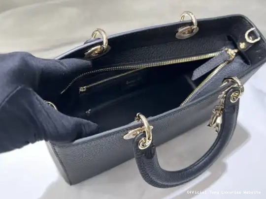 Tony Luxuries LADY My diro D-Sire ABCdiro BAG-30*20*13CM 0617